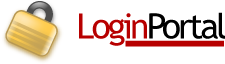 Loginportal